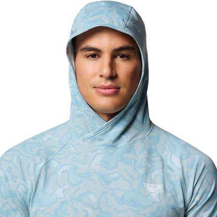 Columbia - PFG Uncharted Hoodie - Men's