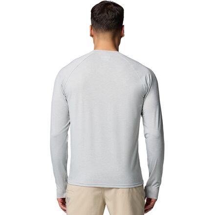 Columbia - PFG Uncharted Long-Sleeve Shirt - Men's