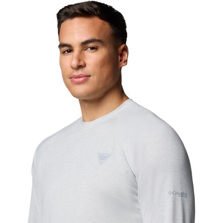 Columbia - PFG Uncharted Long-Sleeve Shirt - Men's