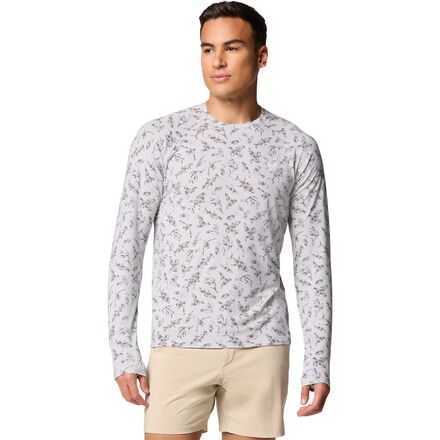 PFG Uncharted Long-Sleeve Shirt - Men's