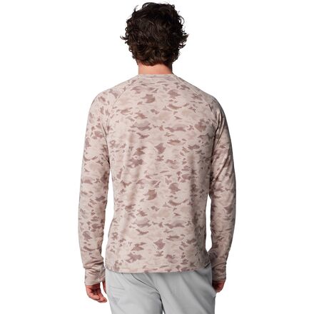 Columbia - PFG Uncharted Long-Sleeve Shirt - Men's