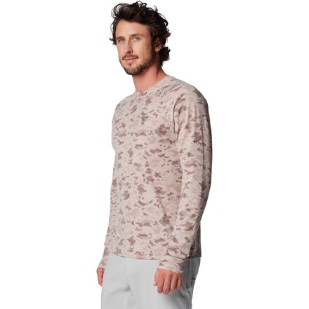 Columbia - PFG Uncharted Long-Sleeve Shirt - Men's