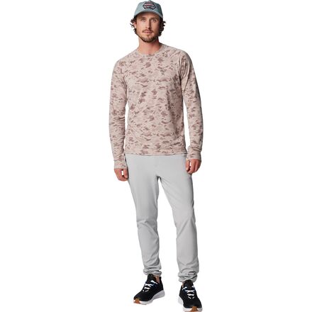 Columbia - PFG Uncharted Long-Sleeve Shirt - Men's