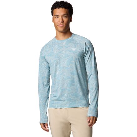 PFG Uncharted Long-Sleeve Shirt - Men's