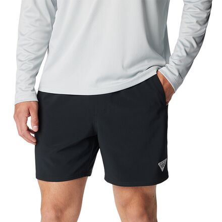 Terminal Roamer Stretch 6in Short - Men's