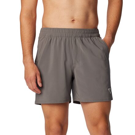 Terminal Roamer Stretch 6in Short - Men's