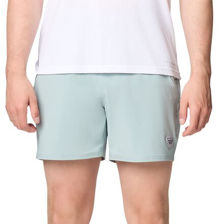 Terminal Roamer Stretch 6in Short - Men's
