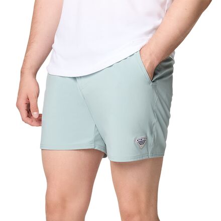 Columbia - Terminal Roamer Stretch 6in Short - Men's