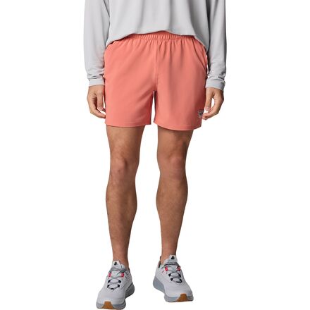 Terminal Roamer Stretch 6in Short - Men's