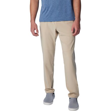 Columbia - Terminal Roamer Stretch Pant - Men's
