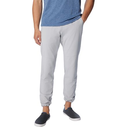 Columbia - Terminal Roamer Stretch Pant - Men's