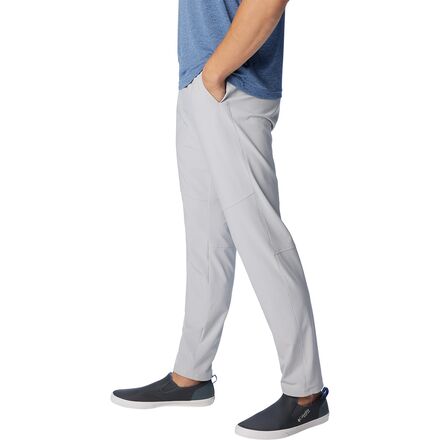 Columbia - Terminal Roamer Stretch Pant - Men's