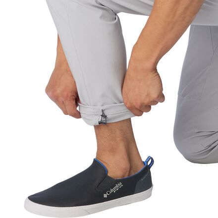 Columbia - Terminal Roamer Stretch Pant - Men's
