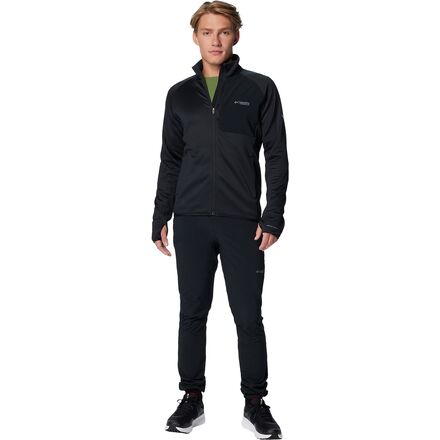 Columbia - Triple Canyon Pant II - Men's