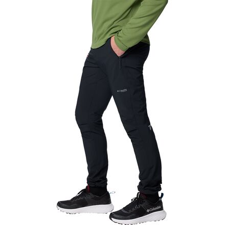 Columbia - Triple Canyon Pant II - Men's