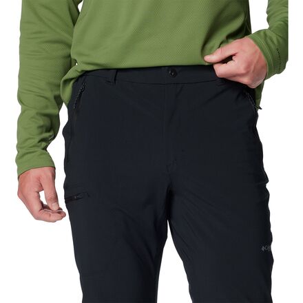 Columbia - Triple Canyon Pant II - Men's