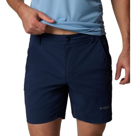 Columbia - Wanoga Lightweight 9in Short - Men's