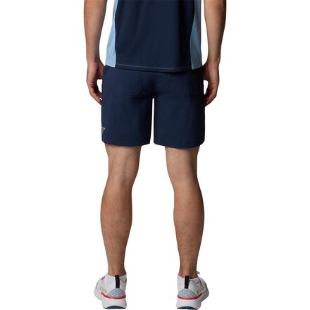 Columbia - Wanoga Lightweight 9in Short - Men's
