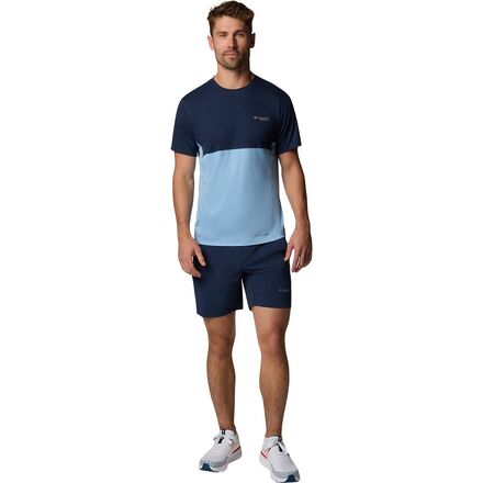 Columbia - Wanoga Lightweight 9in Short - Men's