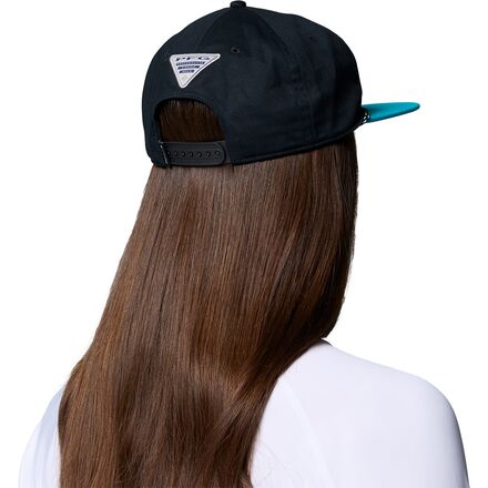 Columbia - PFG Back Tack Snapback Hat
