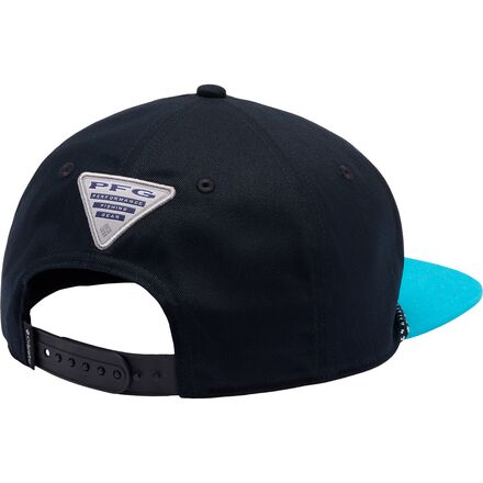 Columbia - PFG Back Tack Snapback Hat
