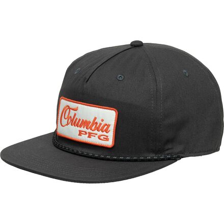 PFG Back Tack Snapback Hat
