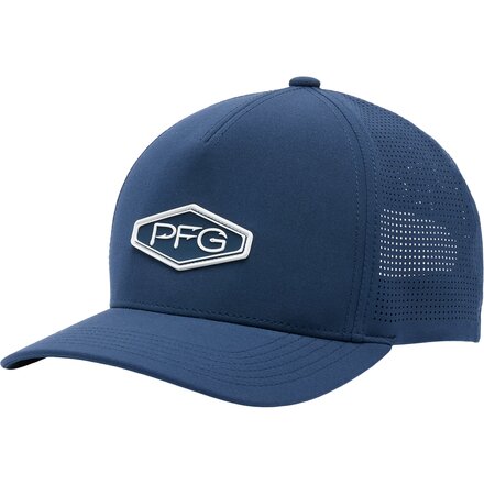 PFG Elite 110 Snapback Hat