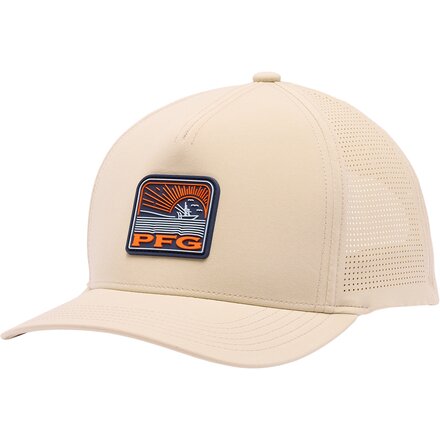 PFG Elite 110 Snapback Hat
