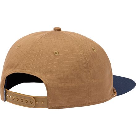 Columbia - Ratchet Strap Snapback Hat