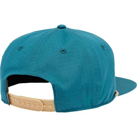 Columbia - Ratchet Strap Snapback Hat