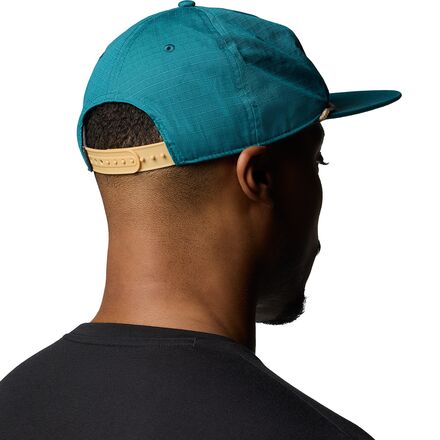 Columbia - Ratchet Strap Snapback Hat