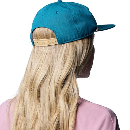 Columbia - Ratchet Strap Snapback Hat
