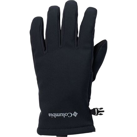 Ascender III Softshell Glove - Men's