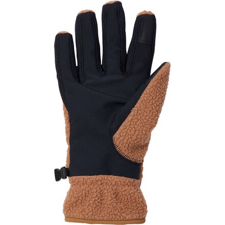 Columbia - Helvetia II Sherpa Glove - Women's