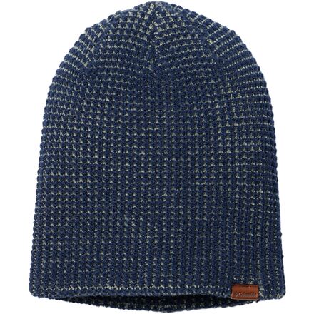Landroamer Waffle Beanie