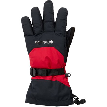 Last Tracks II Glove - Men's