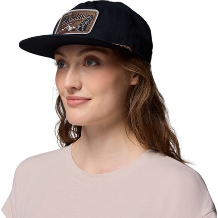 Columbia - PHG Terminal Shot Snapback Hat