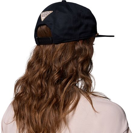 Columbia - PHG Terminal Shot Snapback Hat