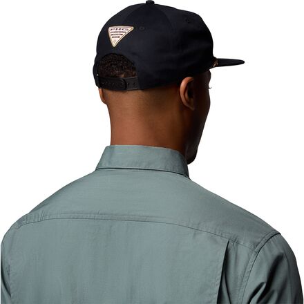 Columbia - PHG Terminal Shot Snapback Hat