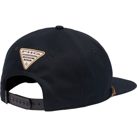 Columbia - PHG Terminal Shot Snapback Hat