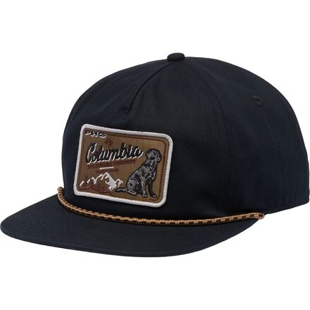 Columbia - PHG Terminal Shot Snapback Hat