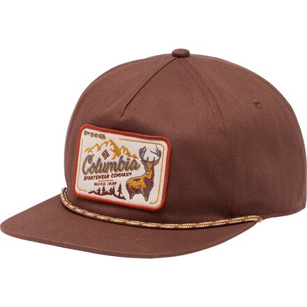 PHG Terminal Shot Snapback Hat