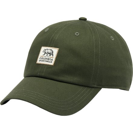 Provisions Ball Cap