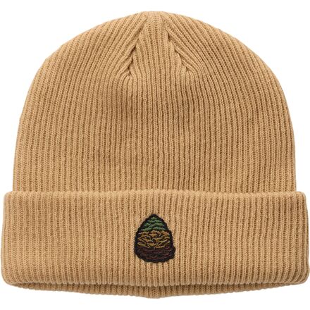 Provisions Cuffed Beanie