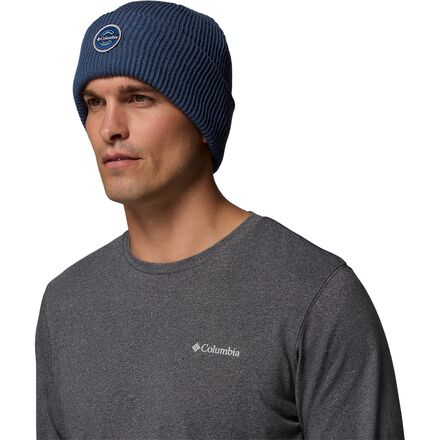 Columbia - Provisions Cuffed Beanie