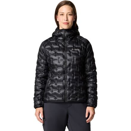 Alpine Crux III Down Jacket - Women's