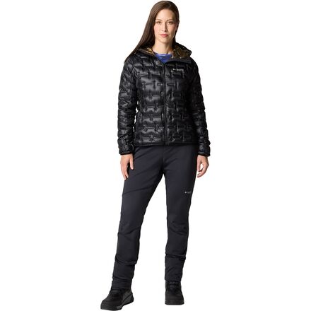 Columbia - Alpine Crux III Down Jacket - Women's