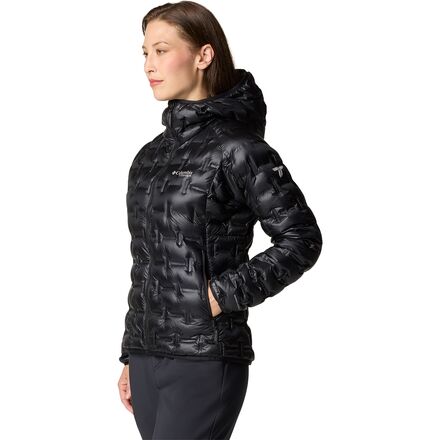 Columbia - Alpine Crux III Down Jacket - Women's