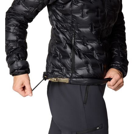 Columbia - Alpine Crux III Down Jacket - Women's