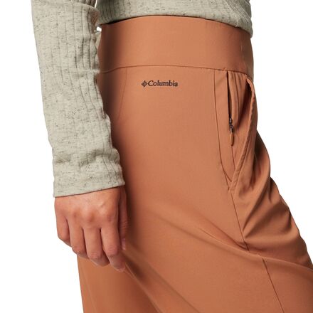 Columbia - All Seasons Bootcut II Pant - Women's